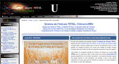 Desktop Screenshot of hubertelie.com